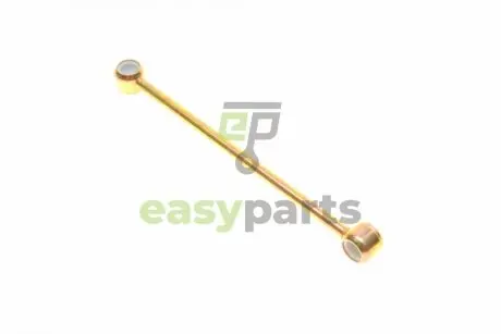 Тяжка КПП MB Sprinter 906/MB Vito (W639) (довга) Solgy 123007