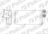 Радиатор печки Peugeot 307 -03 Polcar 5710N8-1 (фото 1)