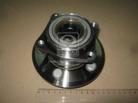 Фото маточина задня TOYOTA Matrix, Vista 4WD, OPA, Caldina, Allion, Vibe, Voltz KOYO DACF2146A-AM Маточина задня TOYOTA Matrix, Vista 4WD, OPA, Caldina, Allion, Vibe, Voltz KOYO DACF2146A-AM