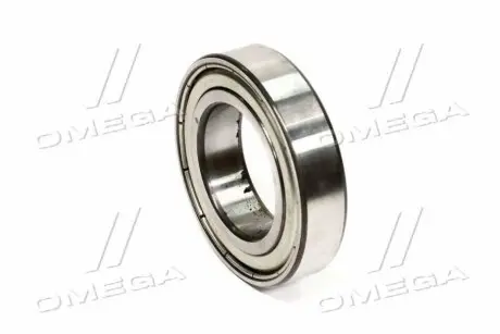 Подшипник 80107 (6007-ZZ) 35х62х14 (выр-во) KOYO 6007ZZ