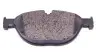 Колодки гальмівні (передні) BMW 5 (F07/F10/F11) 09-17/6 (F06/F13) 11-18/7 (F01/F02/F03/F04) 08-15 ICER 181961 (фото 6)