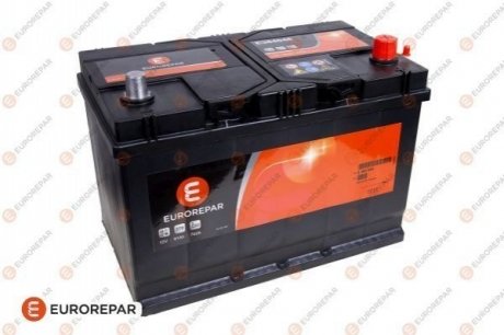 Акумуляторна батарея Eurorepar E364048