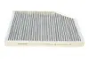 Фільтр салону BMW 3 (G20/G20)/X3 (G01/F97)/X4 (G02/F98) 17- (вугільний) Purflux AHC729 (фото 3)