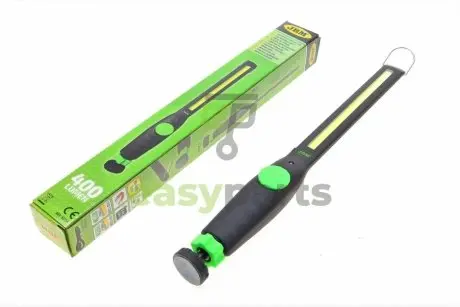 Фото ліхтар інспекційний LED (400 LM) JBM 53734 Ліхтар інспекційний LED (400 LM) JBM 53734