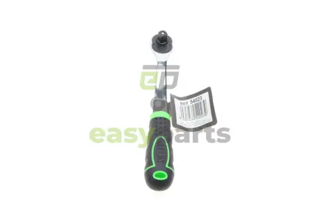 Фото тріскачка 3/8" 72 зубця 200 мм JBM 54023 Тріскачка 3/8" 72 зубця 200 мм JBM 54023