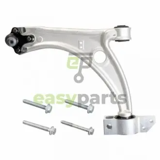 Рычаг SEAT/VW Alhambra/Passat/Tiguan "FL "05>> FEBI BILSTEIN 39973