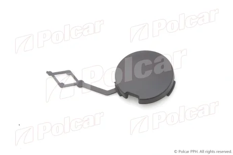 Заглушка гака буксирування Polcar 23U29621