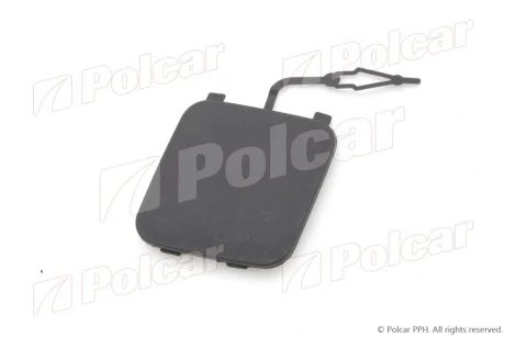 Заглушка гака буксирування Polcar 23U207-9