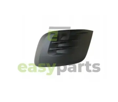 Решітка в бампері правий Polcar 23U227-2