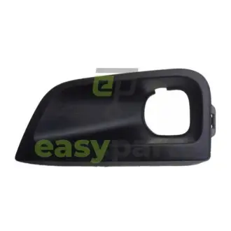 Решетка в бампере левый Polcar 23U227-3