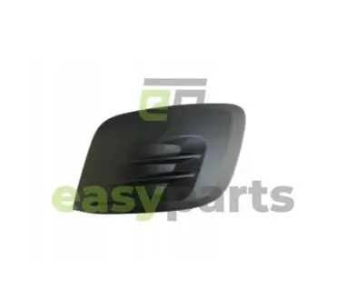 Решітка в бампері лівий Polcar 23U227-1