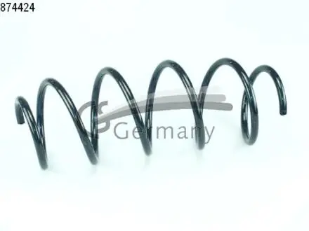 Пружина перед. Peugeot 308 II 1.2THP/1.6THP 13- CS Germany 14874424
