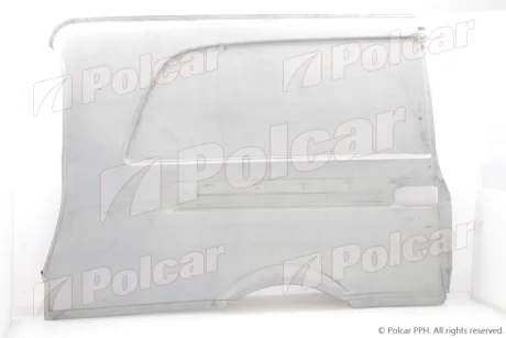 Фото ремкомплект крыла заднего Polcar 504084-1 Ремкомплект крыла заднего Polcar 504084-1