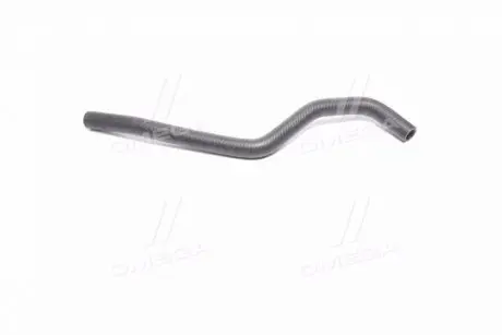 Патрубок радиатора Renault Logan, Sandero, Dacia Logan <ДК> Дорожная Карта DK.6001548461