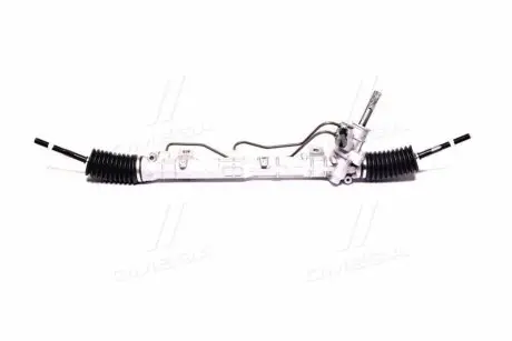 Механизм рулевой RENAULT LOGAN, SANDERO 04- с ГПК RIDER RD.JRP1324