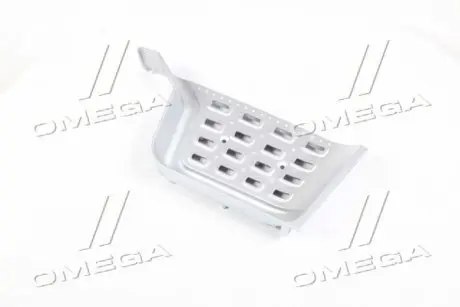 Ступень кабины левая DAF XF 106 10.12- TEMPEST TP 87-22-96