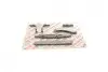 Комплект ланцюга ГРМ BMW 3 (F30/F80)/5 (G30/F90)/7 (G11/G12) 15-20 B48/B58 AIC 71638Set (фото 6)