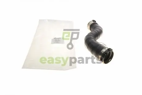 Патрубок інтеркулера (R) BMW 3 (F30)/4 (F33) 2.0d 13- (B47/N47) AIC 70726