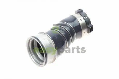 Патрубок інтеркулера (R) BMW X5 (F15/F85)/X6 (F16/F86) 3.0d 13-19 (N57) AIC 70727