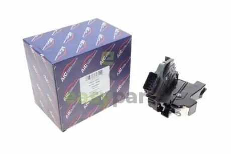 Замок дверей (передніх/L) Volvo C30/C70/S40/S80/V70/XC60/XC70 04- AIC 70344