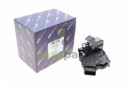 Замок дверей (передніх/R) Volvo C30/C70/S40/S80/V70/XC60/XC70 04- AIC 70345