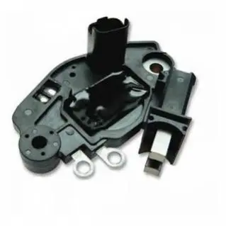 Регулятор генератора AUDI: A6 RENAULT: CLIO II KANGOO 1,4 1,9 -97 ESPACE III 2,0 -98 MEGANE LAGUNA [940016050400] MAGNETI MARELLI AMP0504