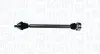 Піввісь MAGNETI MARELLI TDS0283 (фото 1)