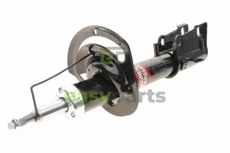 Амортизатор (передній) Dodge Journey/Fiat Freemont 08- (L) MAGNETI MARELLI 357095070200