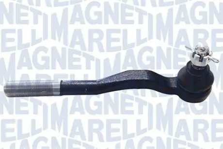 TOYOTA наконечник рульової тяги прав. Land Cruiser 96- MAGNETI MARELLI SSP0691