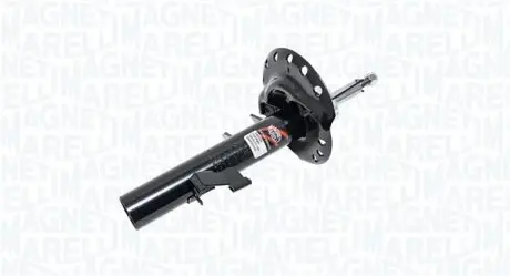 FORD амортизатор газ.передн.прав.Galaxy, S-Max 06- MAGNETI MARELLI 356401070100