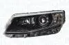 Фара передня права Xenon, LED, SKODA OCTAVIA 12- MAGNETI MARELLI 711307024259 (фото 1)