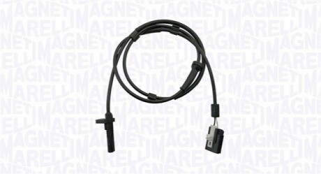 Датчик ABS MAGNETI MARELLI MWSS092