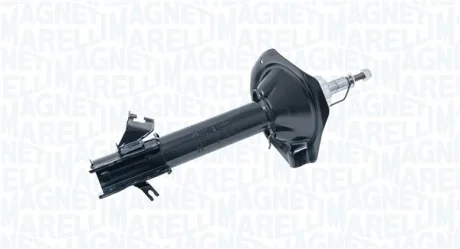 NISSAN Амортизатор газ.передн..лев.X-Trail 01- MAGNETI MARELLI 357196070200