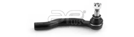 Фото наконечник рулевой тяги правый NISSAN NP300 NAVARA 10/04- APLUS 17025AP Наконечник рулевой тяги правый NISSAN NP300 NAVARA 10/04- APLUS 17025AP