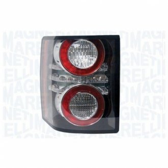 Задний фонарь правый LED RANGE ROVER 09-13 MAGNETI MARELLI LLI421