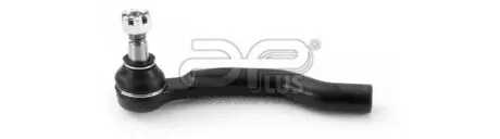 Наконечник рулевой тяги левый NISSAN NP300 NAVARA 10/04- APLUS 17026AP