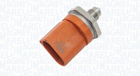 Датчик давления топлива VW 1,2-2,0TSI 07- MAGNETI MARELLI APS131 (фото 1)