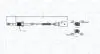 VW датчик температури ВГ T5 2,5TDI MAGNETI MARELLI 172000071010 (фото 2)