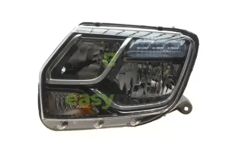 Фара (L) Dacia Duster 13- (H7/H1) MAGNETI MARELLI 714000813402