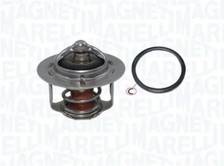 Фото термостат VW Passat 1.6 -92 MAGNETI MARELLI TE0383 Термостат VW Passat 1.6 -92 MAGNETI MARELLI TE0383