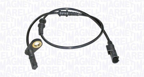 DB датчик ABS передн.W211 MAGNETI MARELLI MWSS103