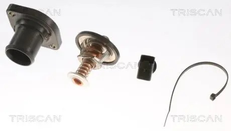 Термостат Citroen C4/Peugeot 206/307/406/407 1,8 16V-2,0 HDI(136) 99- TRISCAN 862039689