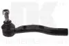 Наконечник кермової тяги лівий Toyota Yaris 1.0-1.5 99-05 NK 5034587 (фото 1)
