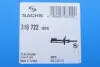 Амортизатор (передній) Ford Focus III 1.0-2.0 12- (L) SACHS 318 722 (фото 2)