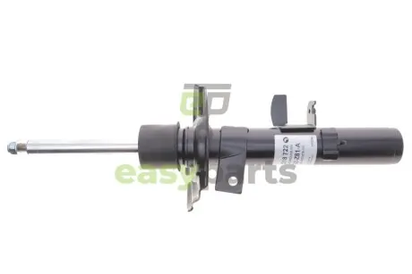 Амортизатор (передній) Ford Focus III 1.0-2.0 12- (L) SACHS 318 722