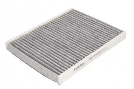 Фільтр салону PURRO PUR-PC4008C