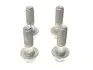 Підшипник маточини (задньої) Toyota Avensis 03-09/ Celica 99-06 FAG 713 6188 30 (фото 10)