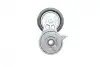 Комплект ременя генератора Audi A4/A6/Q5/Q7 3.0TFSI/VW Touareg 3.0 V6 TSI Hybrid 10-18 (7PK1272) INA 529 0245 10 (фото 18)