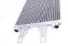 Радіатор кондиціонера Citroen Jumper/Peugeot Boxer 06- MAHLE / KNECHT AC 368 000S (фото 6)