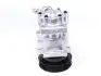 Компресор кондиціонера Kangoo/Clio/Megane 1.2/1.4/1.6/1.5dCi 00- MAHLE / KNECHT ACP 31 000S (фото 2)